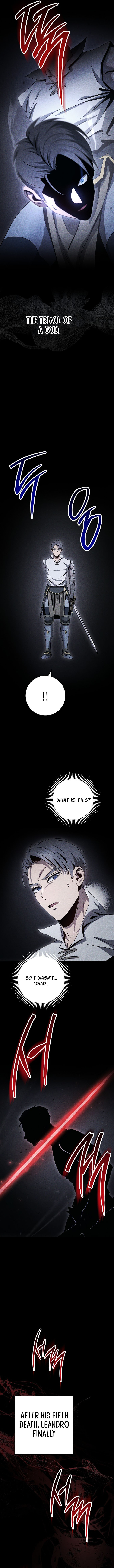 Skeleton Soldier Chapter 334 1